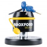 Oxford beast floor lock